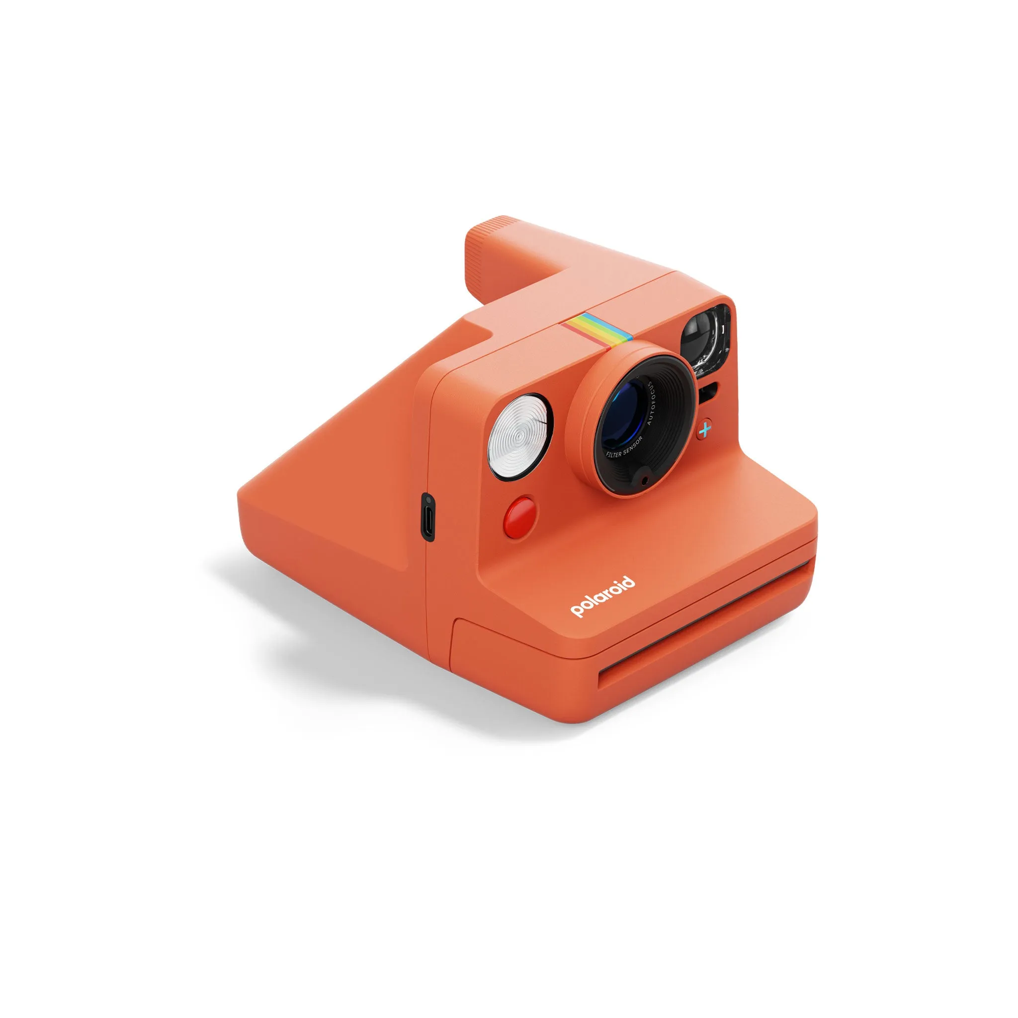 Polaroid NOW  Gen 3 :: Coral