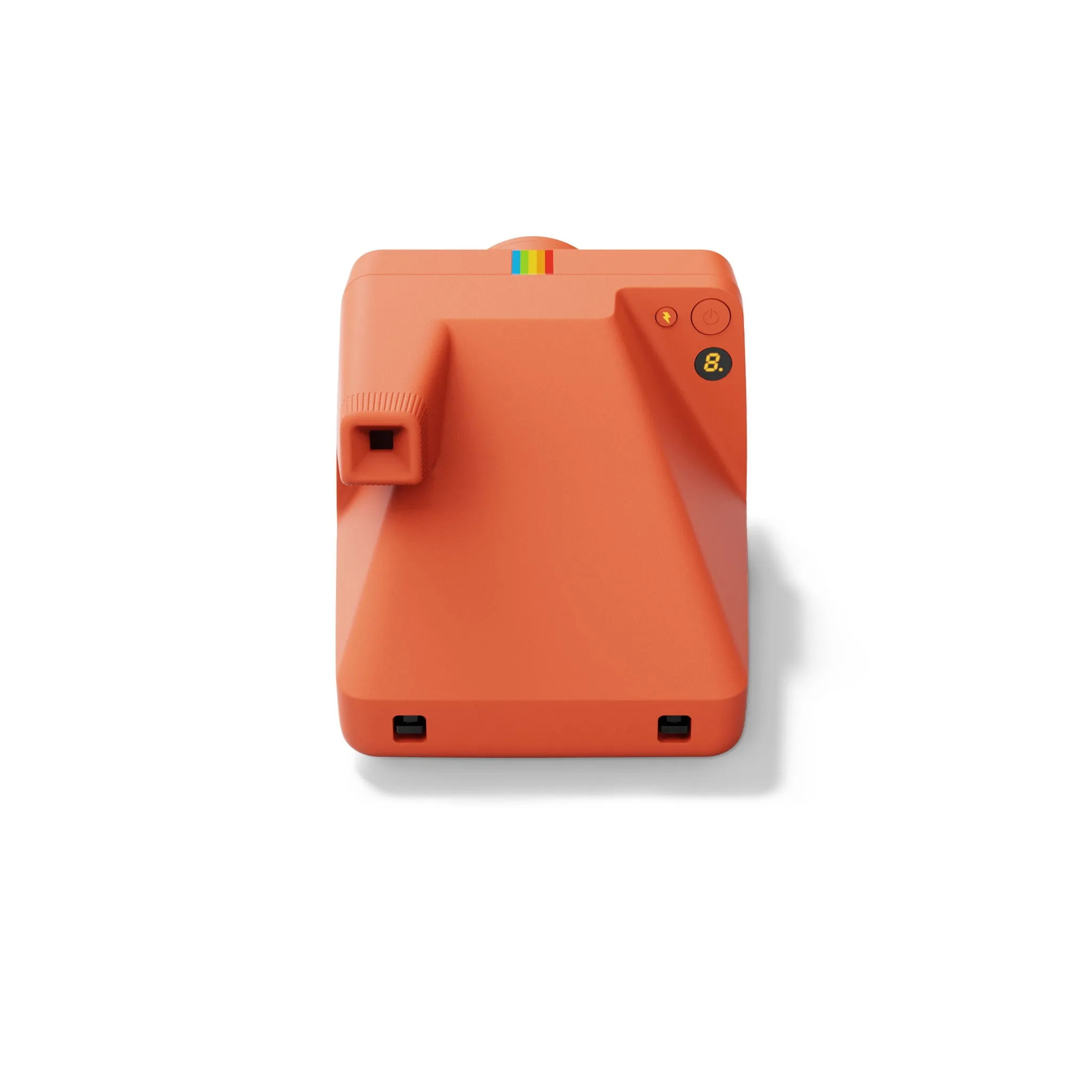 Polaroid NOW  Gen 3 :: Coral