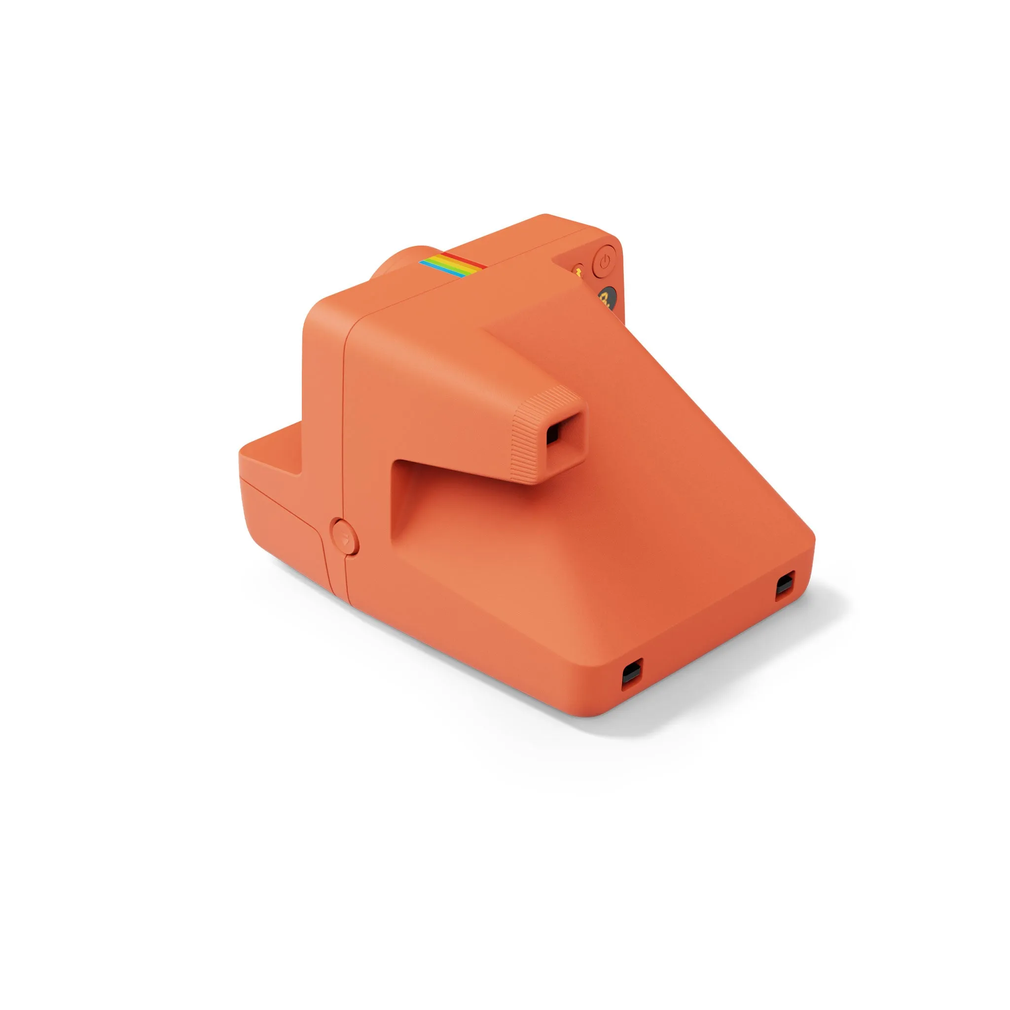 Polaroid NOW  Gen 3 :: Coral