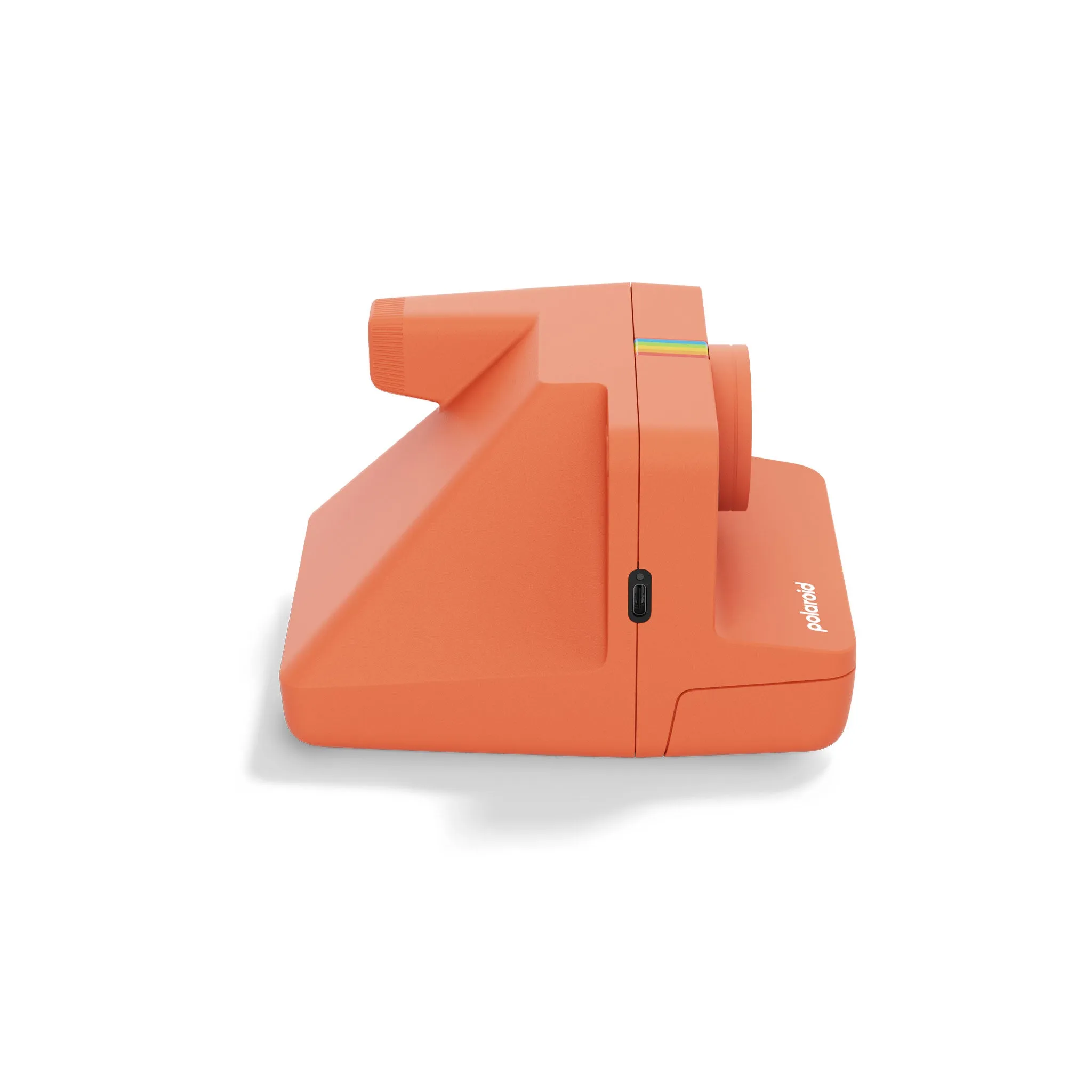 Polaroid NOW  Gen 3 :: Coral