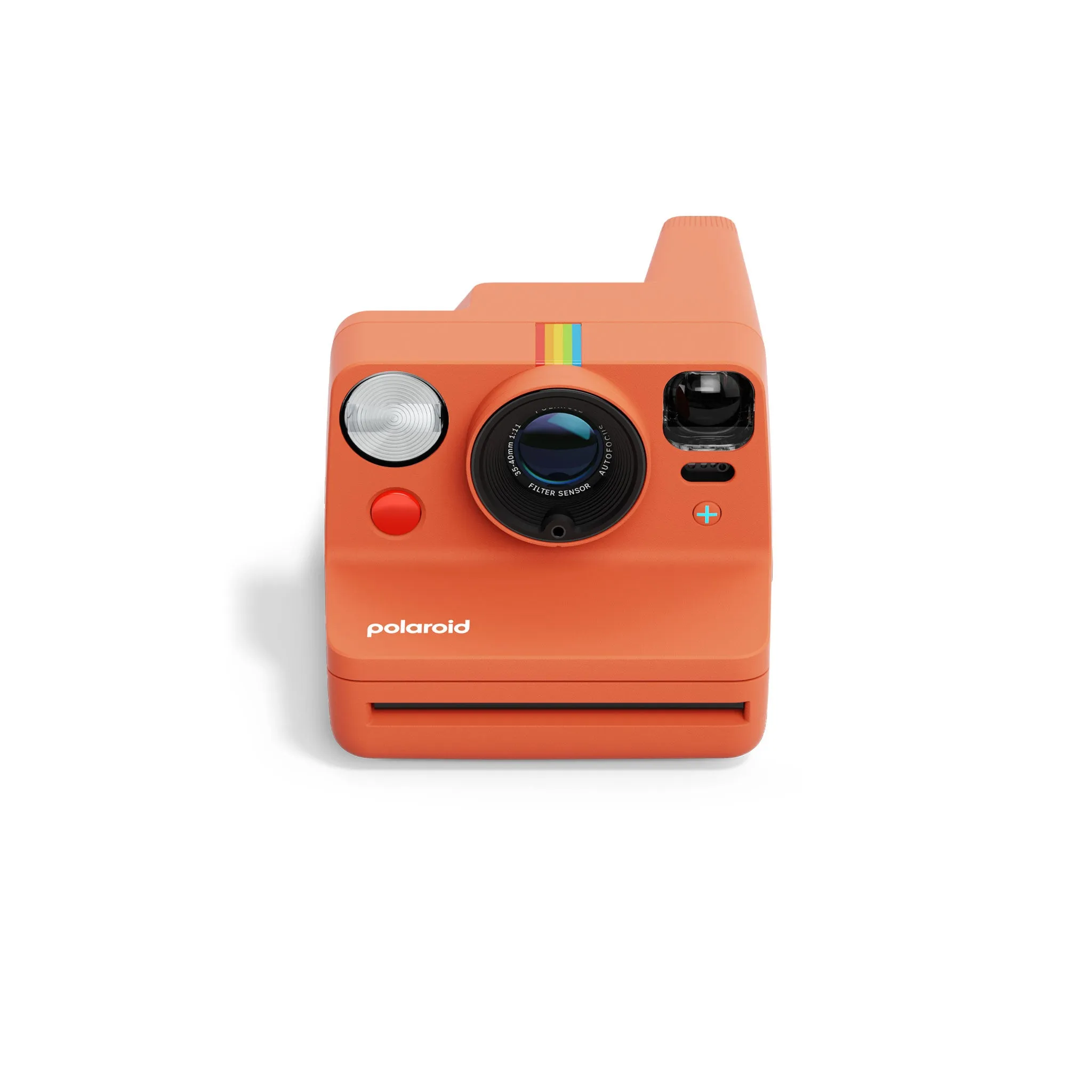 Polaroid NOW  Gen 3 :: Coral