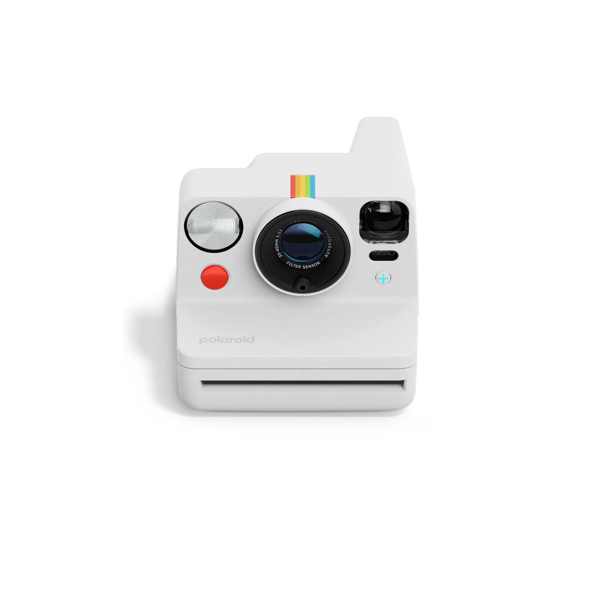 Polaroid NOW  Gen 3 :: White