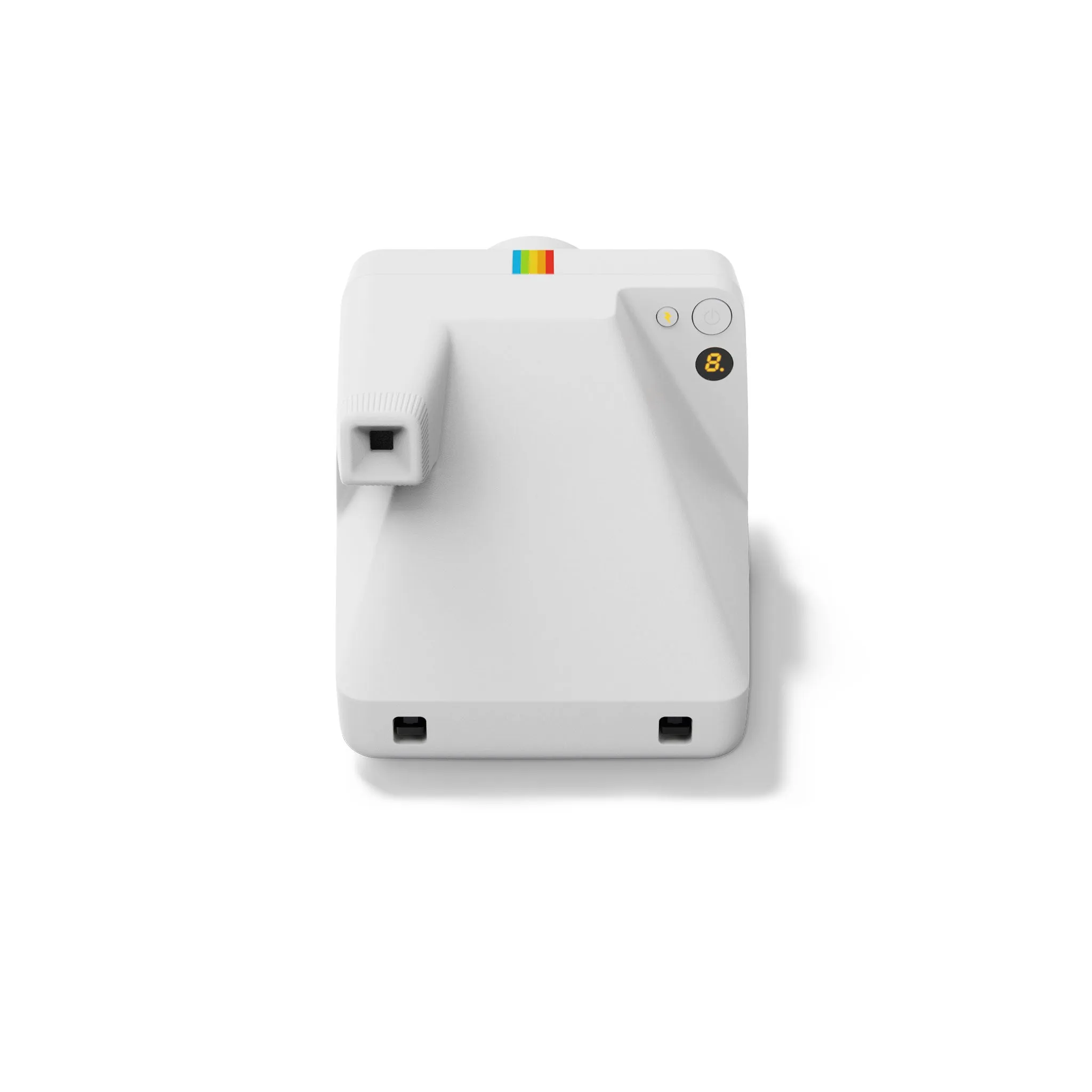 Polaroid NOW  Gen 3 :: White