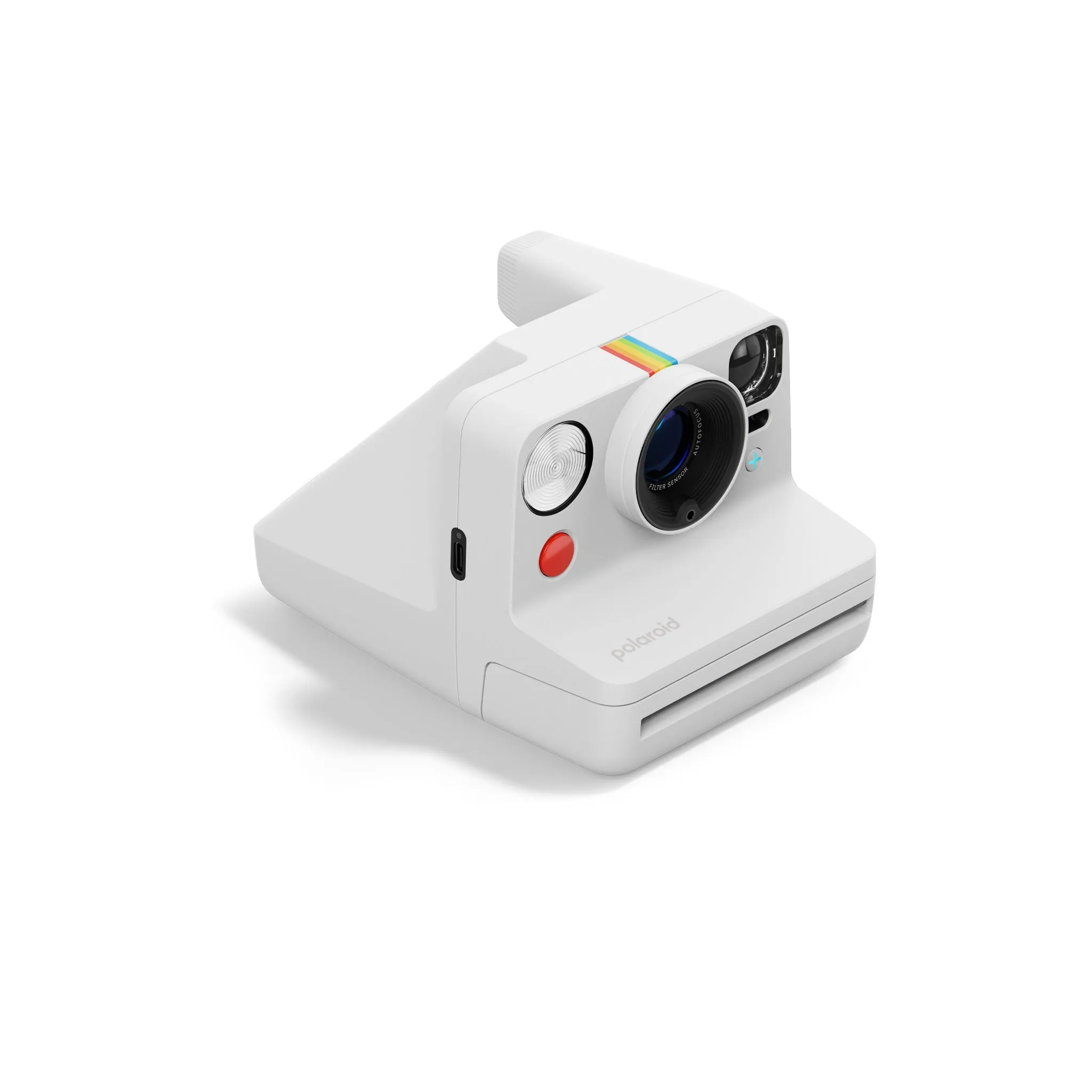 Polaroid NOW  Gen 3 :: White