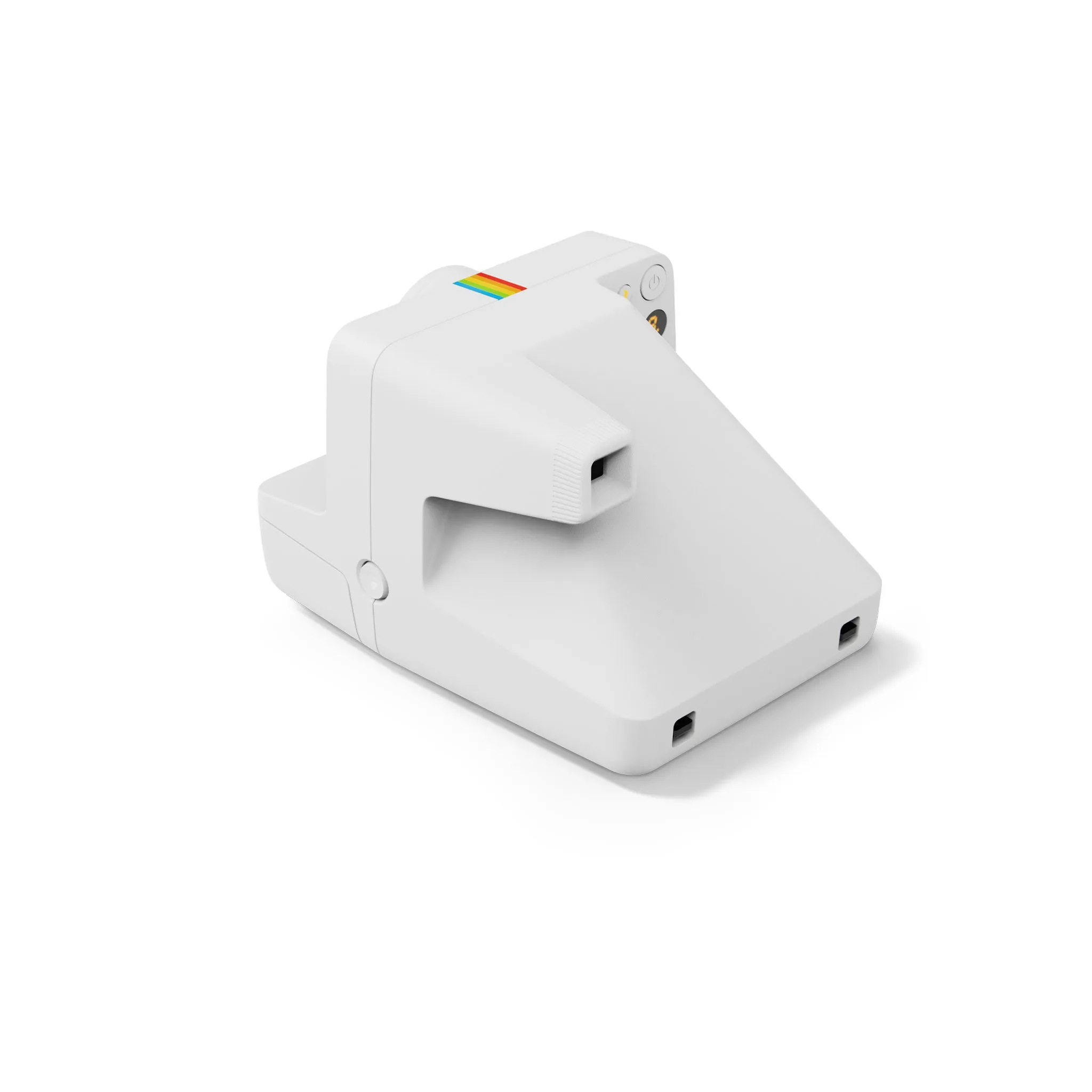 Polaroid NOW  Gen 3 :: White