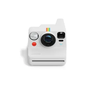 Polaroid NOW  Gen 3 :: White
