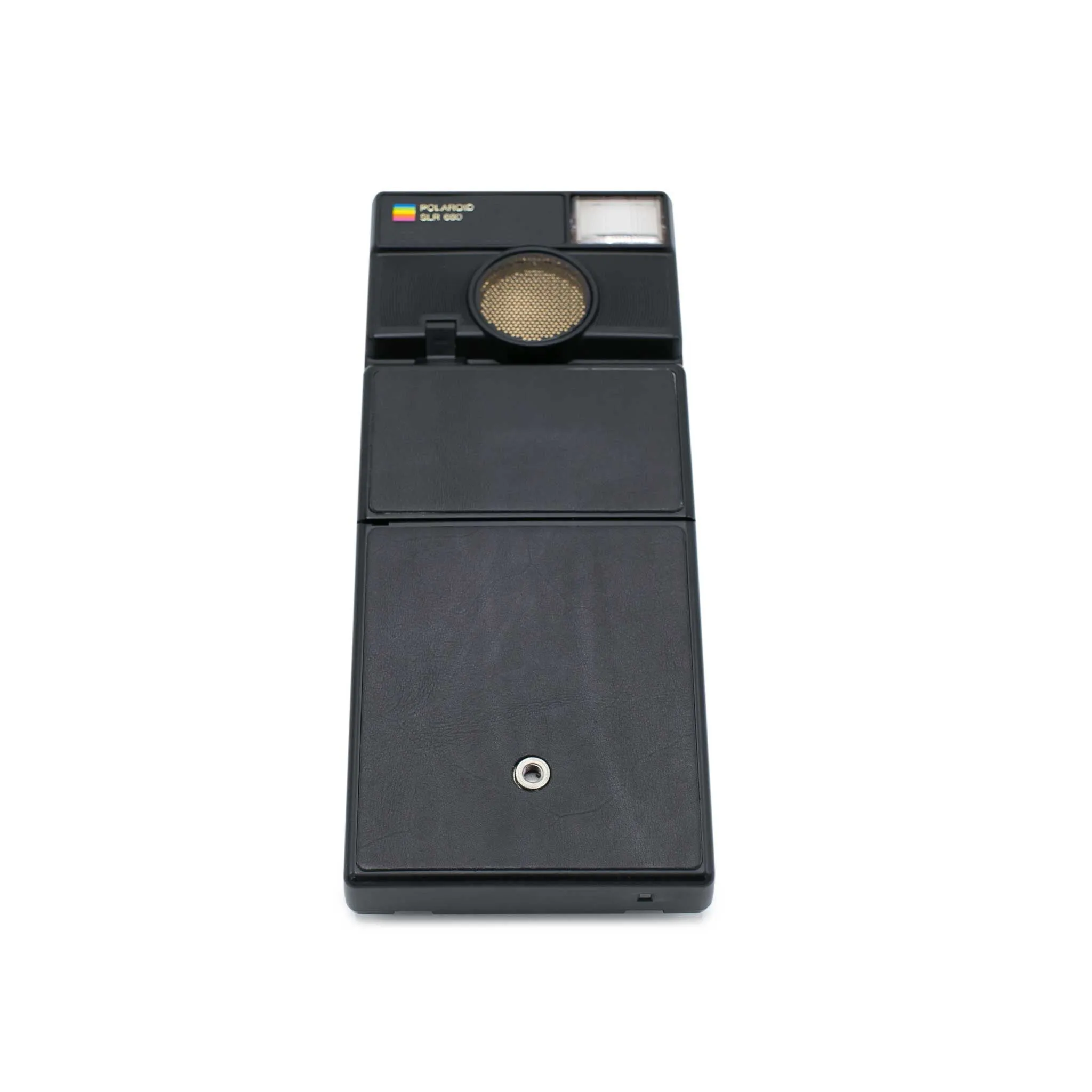 Polaroid SLR 680