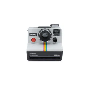Polaroid SX-70  :: OneStep Rainbow Stripe