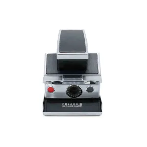Polaroid SX-70 :: Original :: Black
