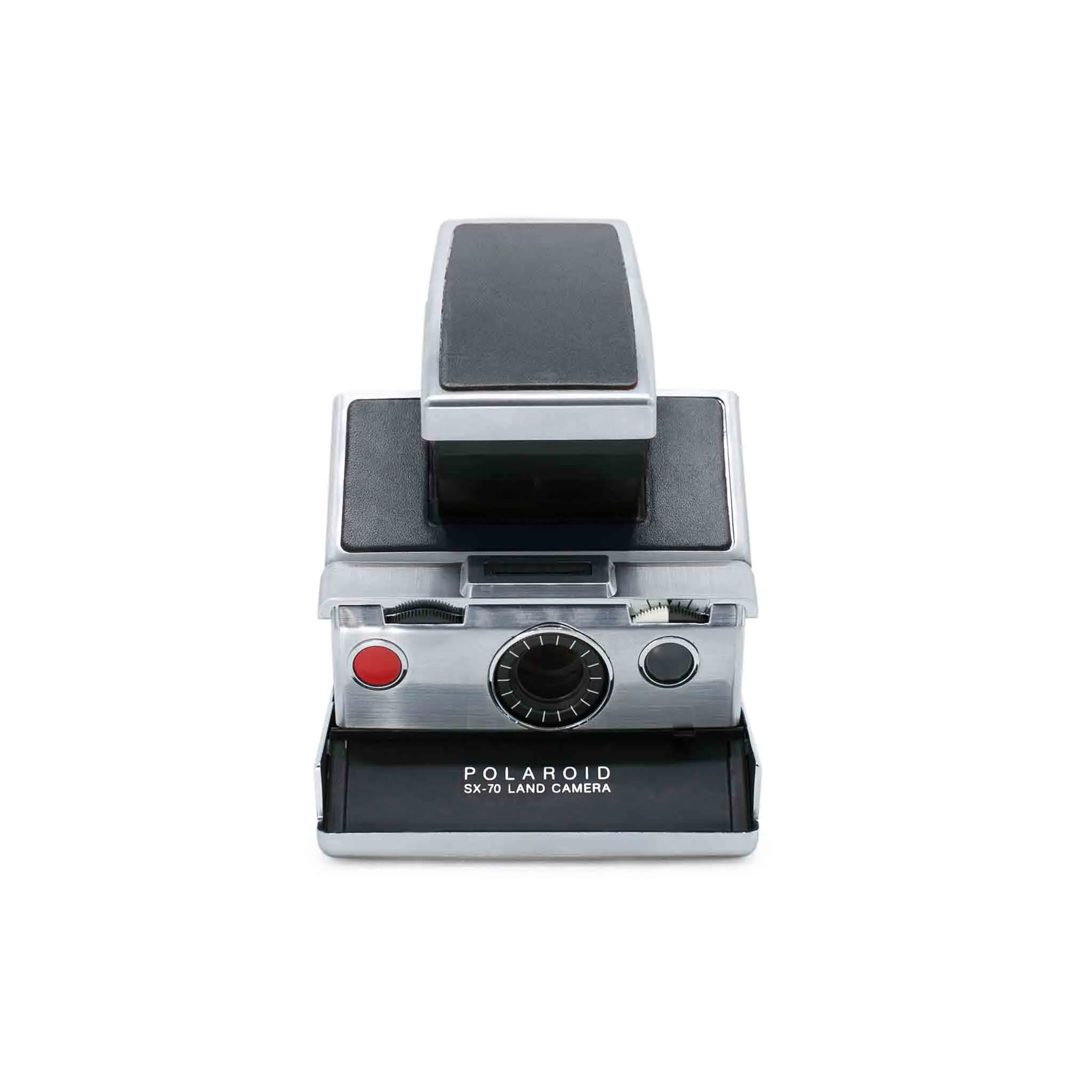 Polaroid SX-70 :: Original :: Black
