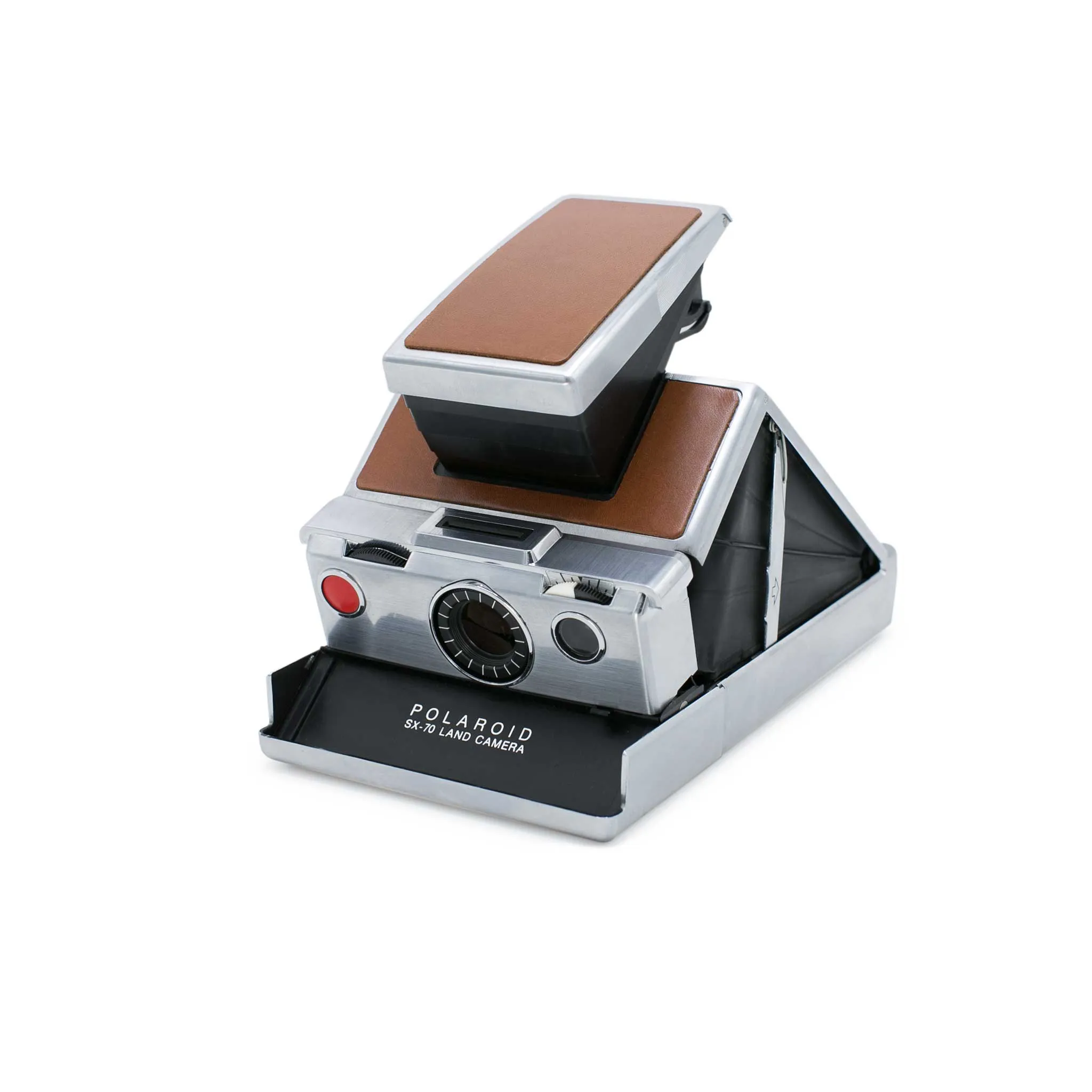 Polaroid SX-70 :: Original