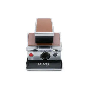 Polaroid SX-70 :: Original