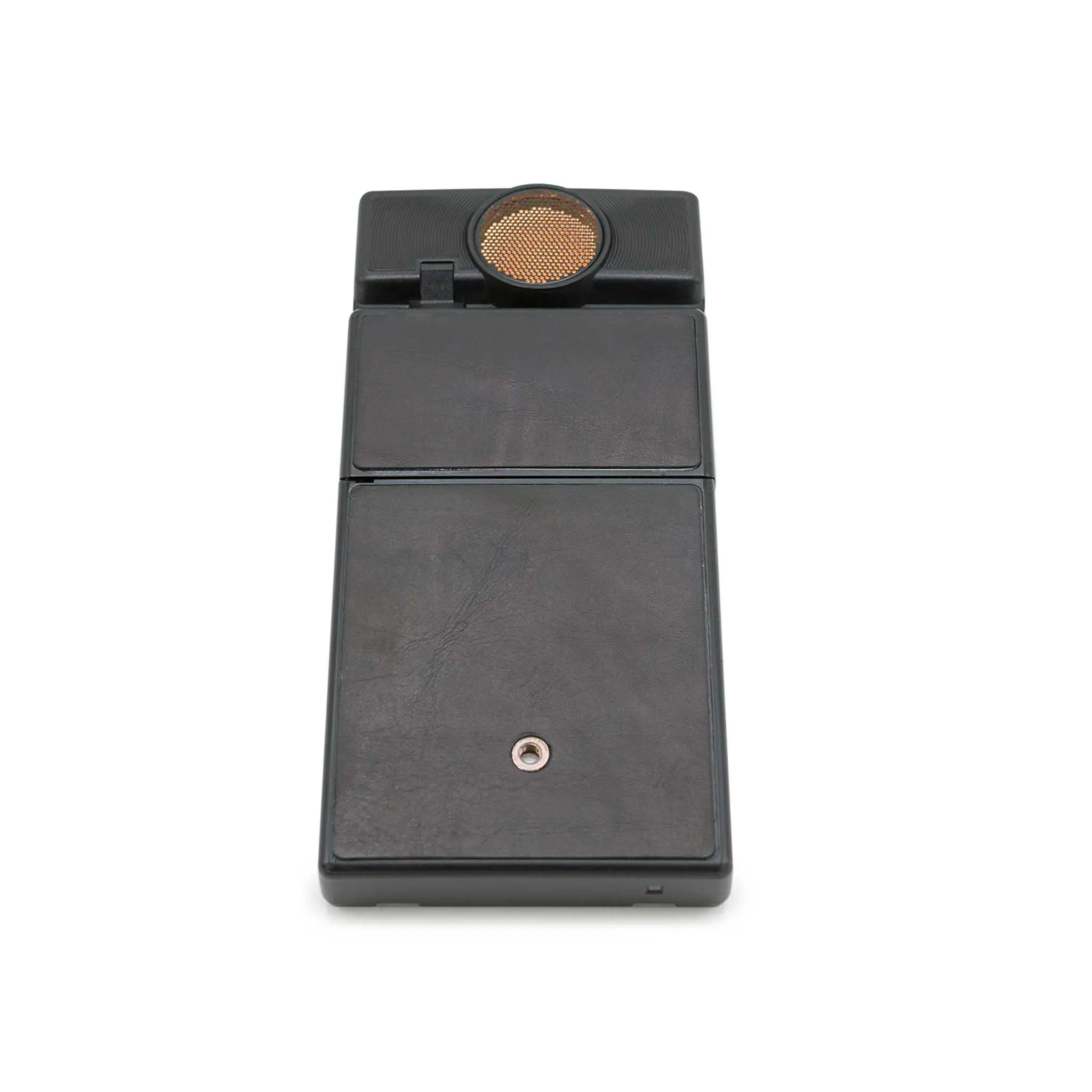 Polaroid SX-70 :: Sonar :: Black