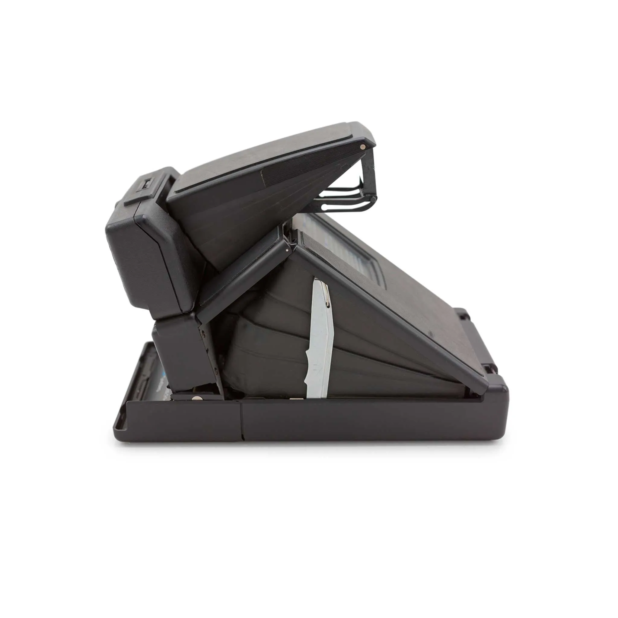 Polaroid SX-70 :: Sonar :: Black