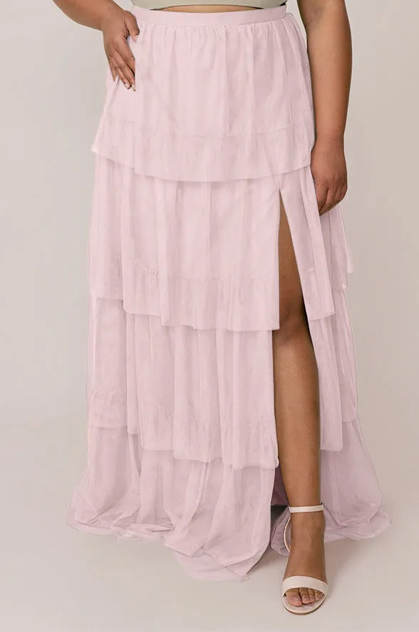 Poppy Tulle Skirt | Made To Order