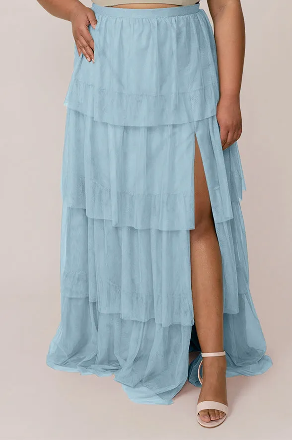Poppy Tulle Skirt | Made To Order