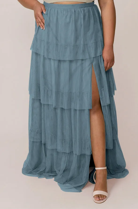 Poppy Tulle Skirt | Made To Order