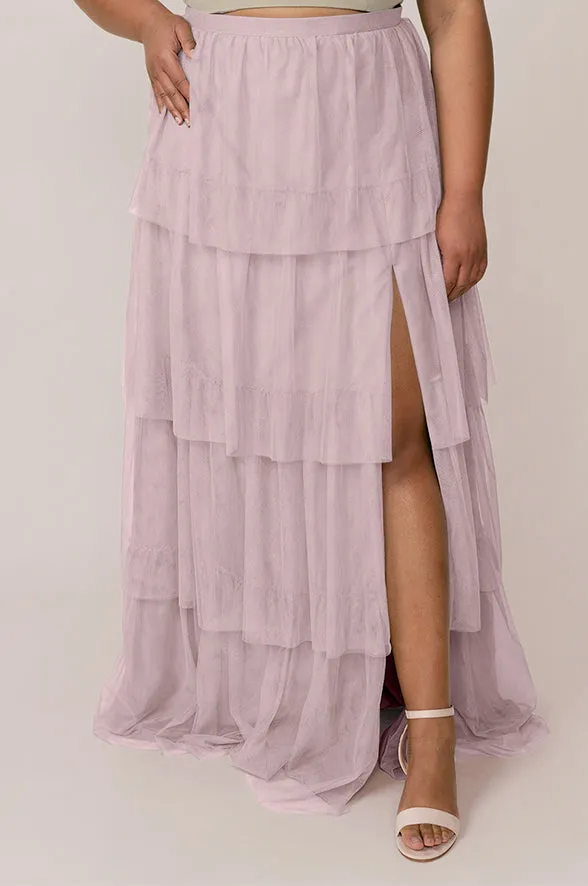 Poppy Tulle Skirt | Made To Order