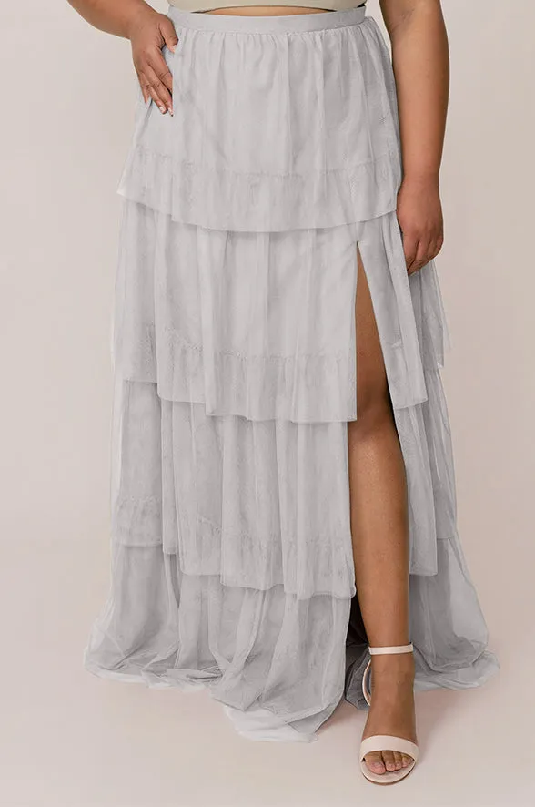 Poppy Tulle Skirt | Made To Order