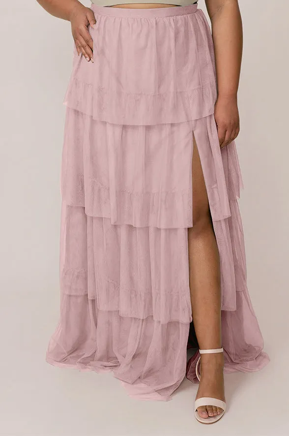 Poppy Tulle Skirt | Made To Order