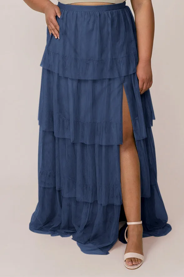 Poppy Tulle Skirt | Made To Order