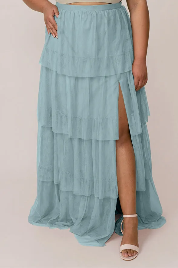 Poppy Tulle Skirt | Made To Order