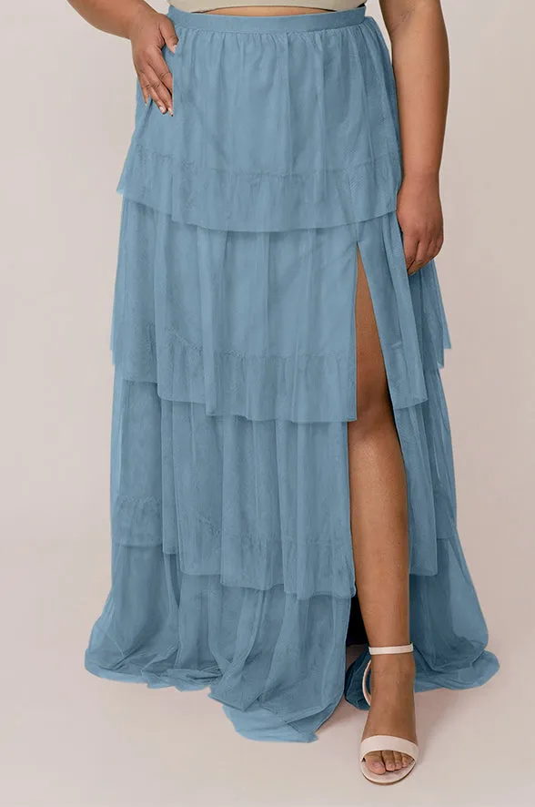 Poppy Tulle Skirt | Made To Order