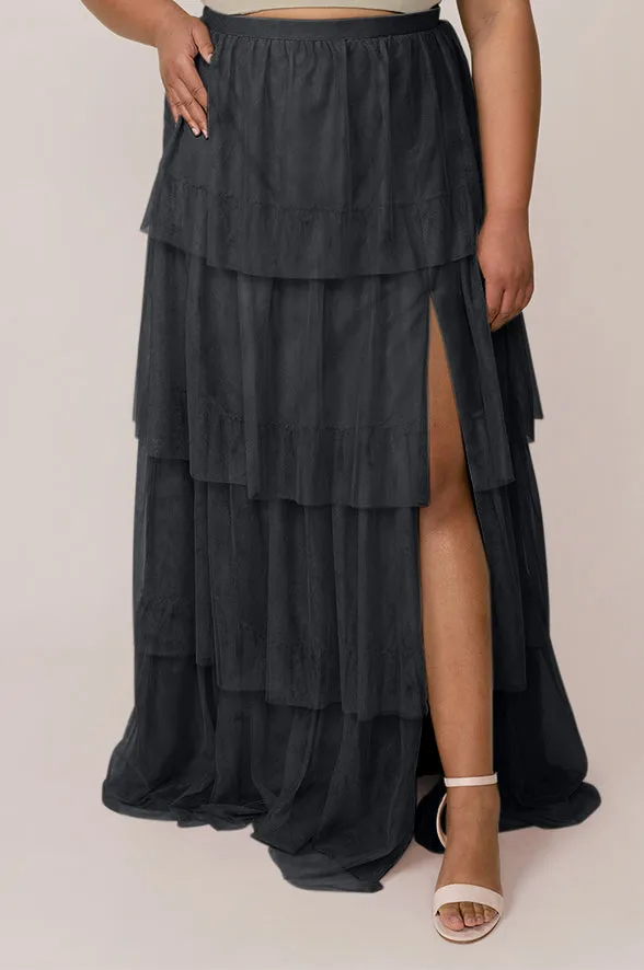 Poppy Tulle Skirt | Made To Order
