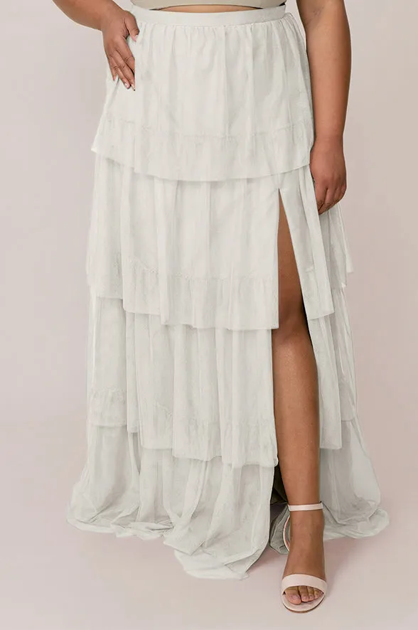 Poppy Tulle Skirt | Made To Order