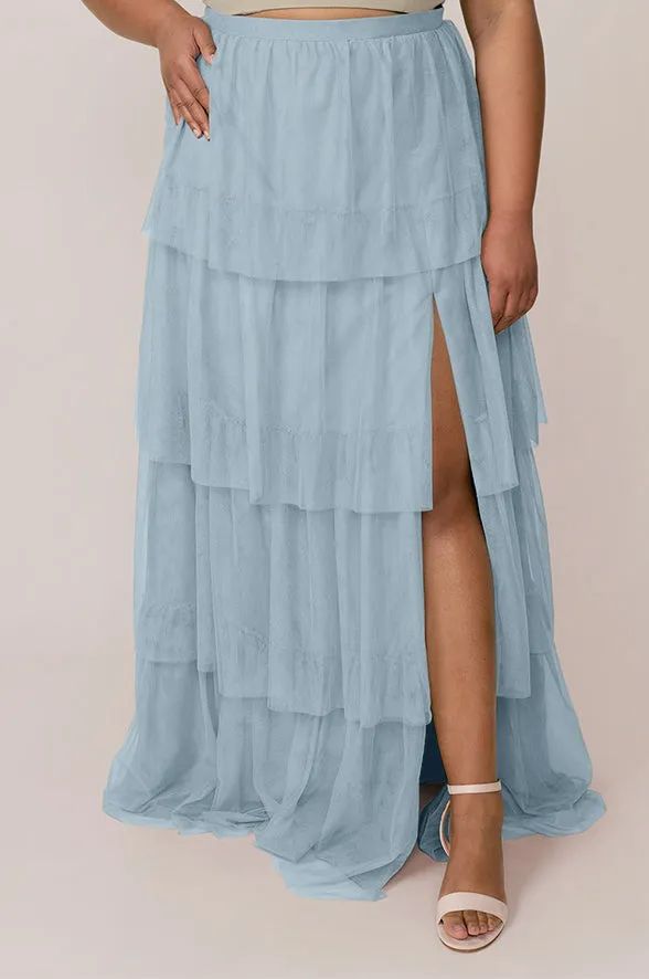 Poppy Tulle Skirt | Made To Order