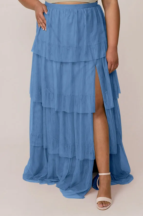 Poppy Tulle Skirt | Made To Order
