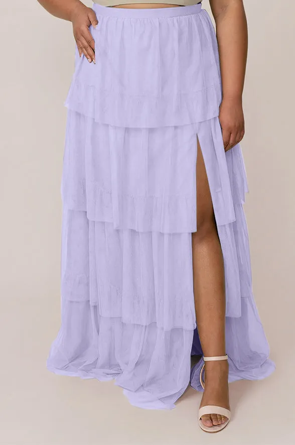 Poppy Tulle Skirt | Made To Order