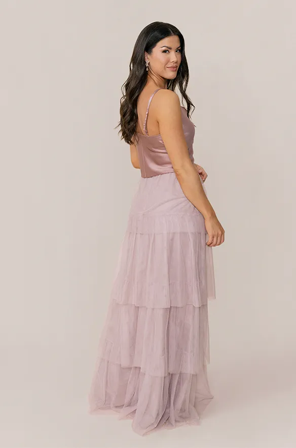 Poppy Tulle Skirt | Made To Order