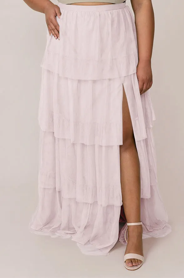 Poppy Tulle Skirt | Made To Order