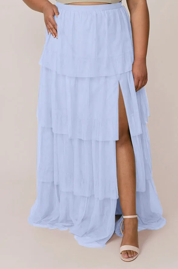 Poppy Tulle Skirt | Made To Order
