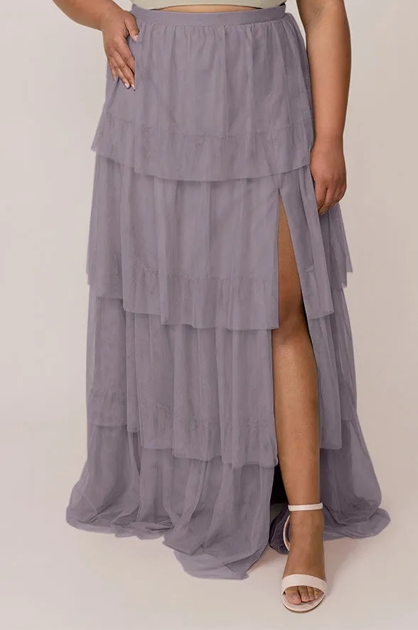 Poppy Tulle Skirt | Made To Order