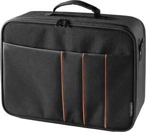 Projector Case 16x11 inches, Projector Travel Carrying-Bag with adjustable shoulder strap, for Epson, Acer, Benq, LG,...