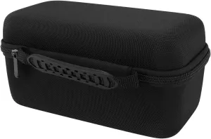 Projector Hard Case Shockproof Dustproof Waterproof Large Space Multifunction EVA Carrying Case for HY300 Pro HY320 Capsule 3