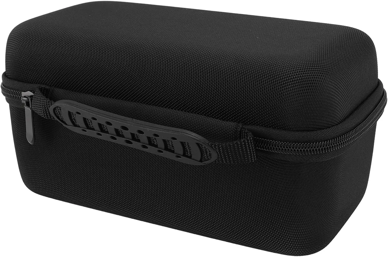 Projector Hard Case Shockproof Dustproof Waterproof Large Space Multifunction EVA Carrying Case for HY300 Pro HY320 Capsule 3