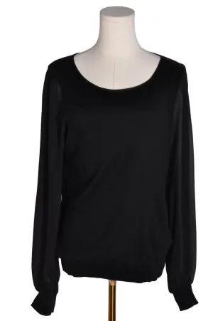 RALPH LAUREN Women T-Shirts Regular fit in Black - L