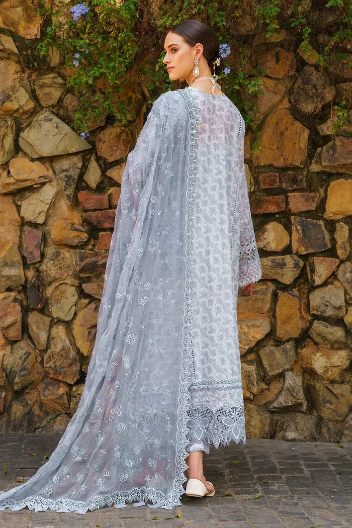 READY TO WEAR SWISS LAWN BY BAROQUE SL12-D05