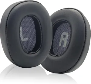 Replacement Ear Pads for JBL Tune 700BT Wireless Headphones, Headphones Ear Cushions Compatible with 700BT/710BT/720BT/750BT/750BTNC/760NC/770NC Headsets, Ear Cups Cover Repair Parts.Black