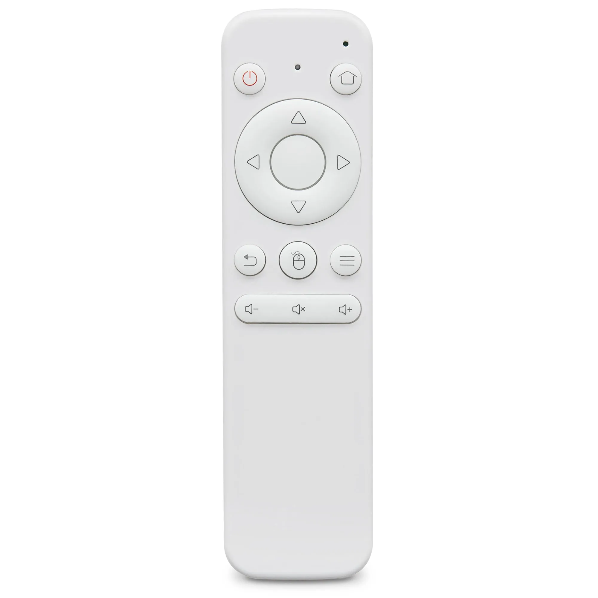 Replacement Remote Control for KODAK LUMA 350/450 Projectors