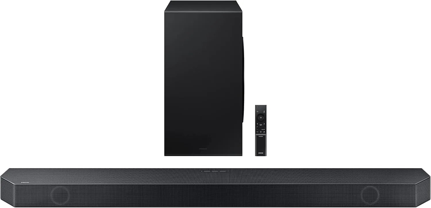 SAMSUNG HW-Q900C/ZA 7.1.2 Channel Bluetooth Soundbar