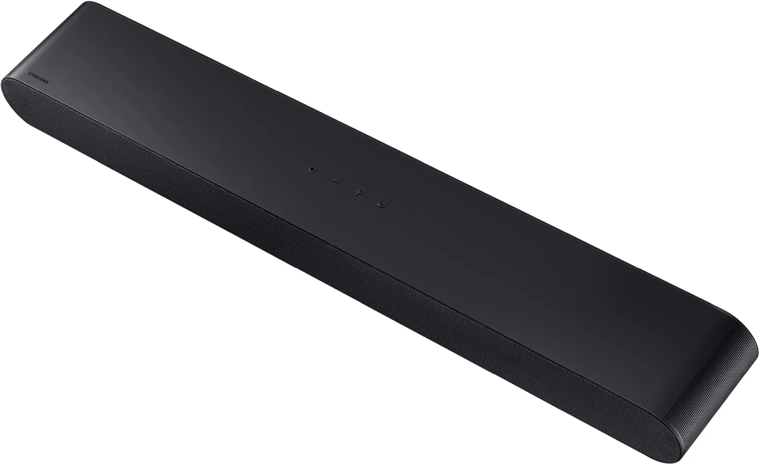 SAMSUNG S60D 5.0ch Soundbar w/Wireless Dolby Atmos Audio, All-in-One Design, Q-Symphony, SpaceFit Sound Pro, Adaptive Sound, Game Mode Pro with Alexa Built-in, HW-S60D/ZA