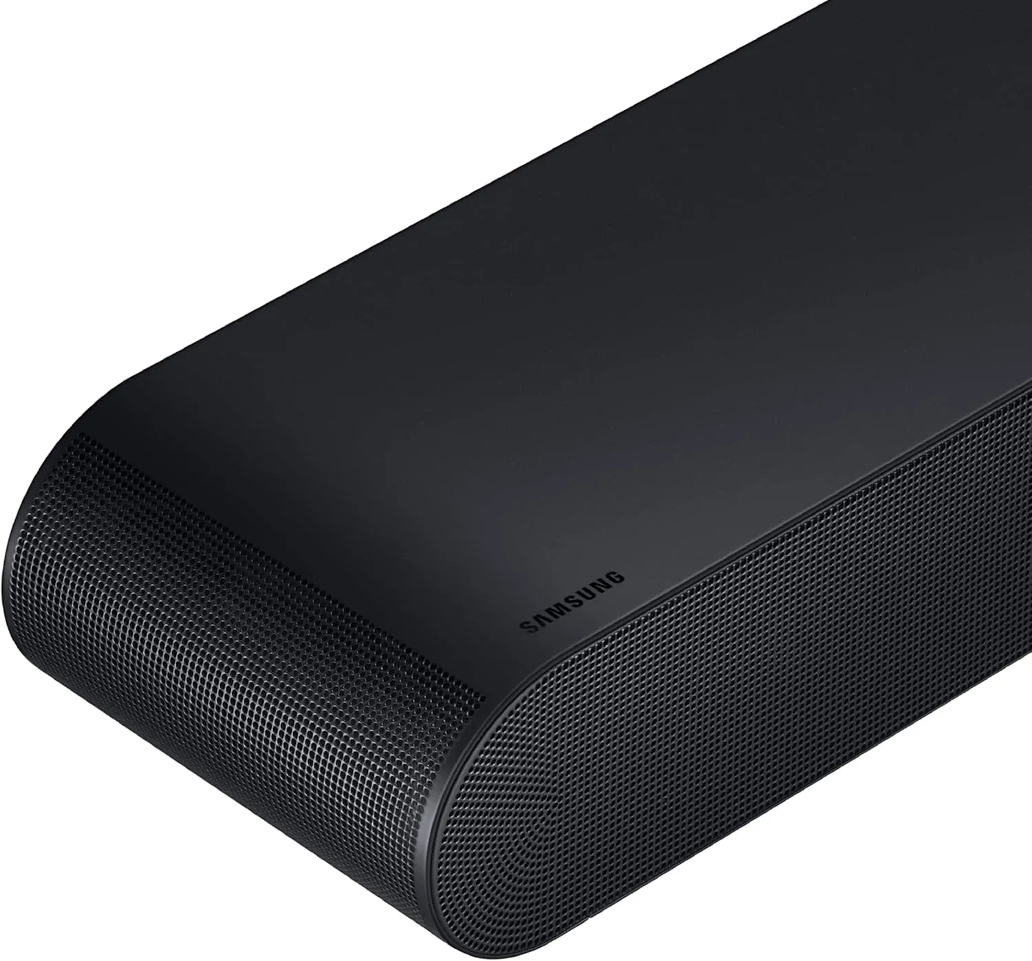SAMSUNG S60D 5.0ch Soundbar w/Wireless Dolby Atmos Audio, All-in-One Design, Q-Symphony, SpaceFit Sound Pro, Adaptive Sound, Game Mode Pro with Alexa Built-in, HW-S60D/ZA