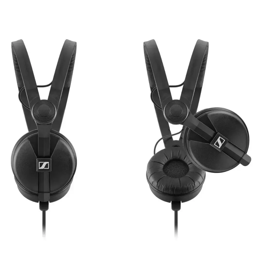 Sennheiser HD 25 Monitor Headphones