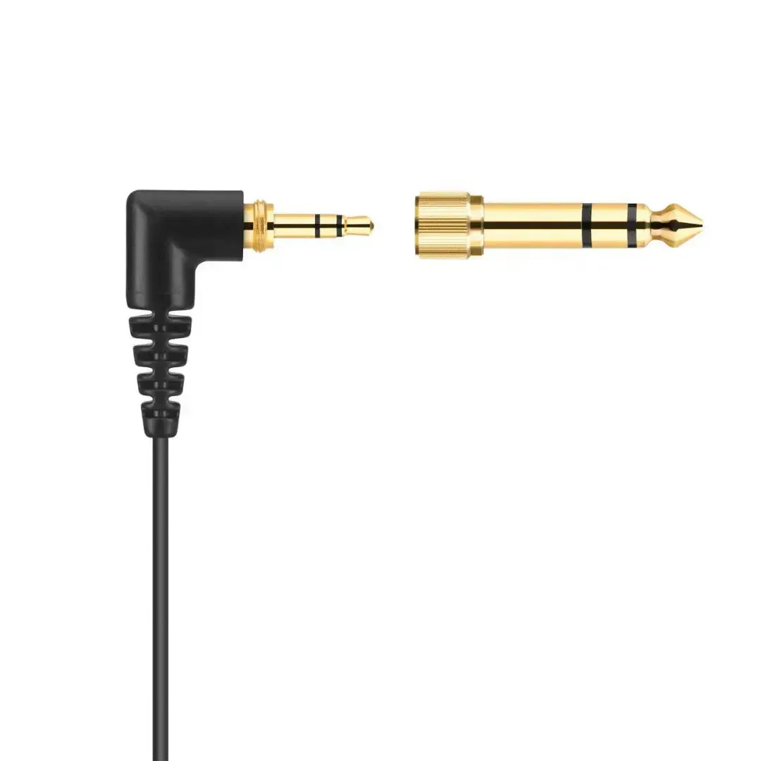 Sennheiser HD 25 Monitor Headphones