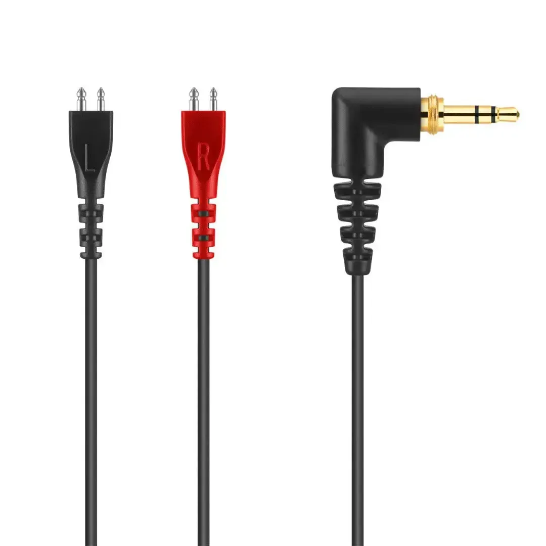 Sennheiser HD 25 Monitor Headphones