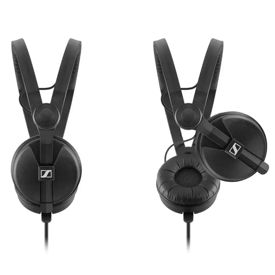 Sennheiser HD 25 PLUS Monitor Headphones